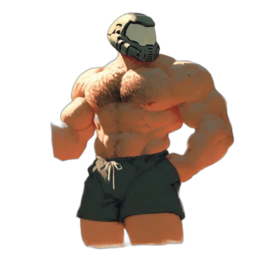 animal, weapon, creature, robot transparent PNG cut-out