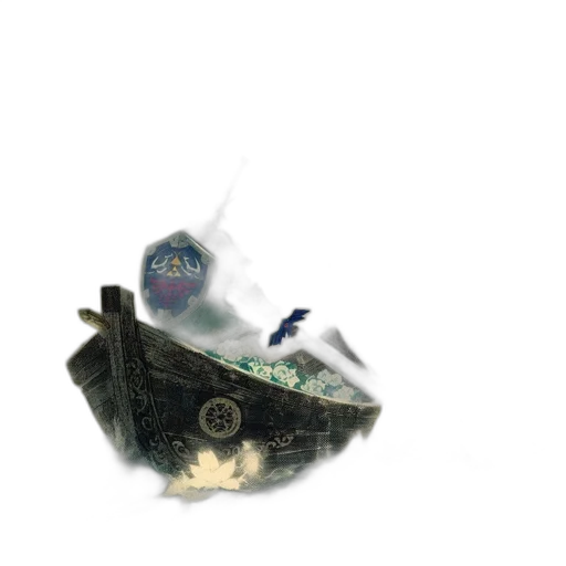 mask, shoes, weapon, robot transparent PNG cut-out