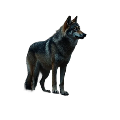 animal, staff, creature, weapon transparent PNG cut-out