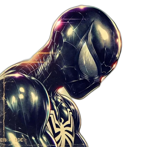 mask, robot, face, comic book art transparent PNG cut-out