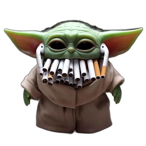 staff, mask, jacket, weapon transparent PNG cut-out