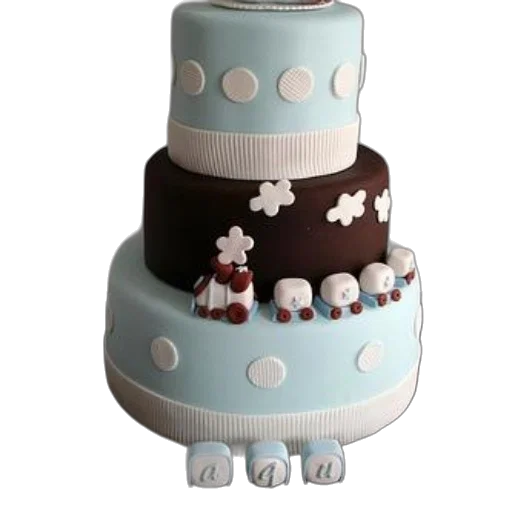 crown, 3d render, pastel, three-tiered transparent PNG cut-out