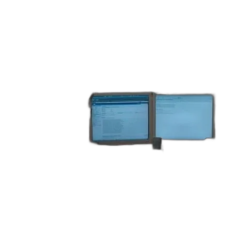 staff, cluttered, office, desk transparent PNG cut-out