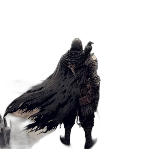 sword, weapon, dragon, staff transparent PNG cut-out