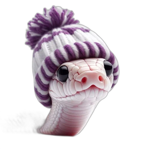 hat, dragon, creature, animal transparent PNG cut-out