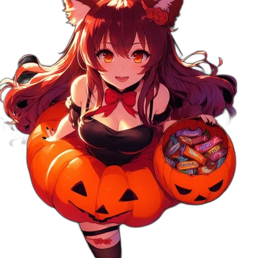 creature, staff, mask, animal transparent PNG cut-out