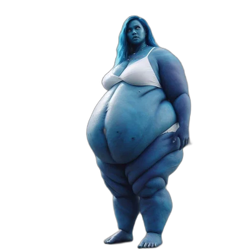dress, creature, animal, robot transparent PNG cut-out