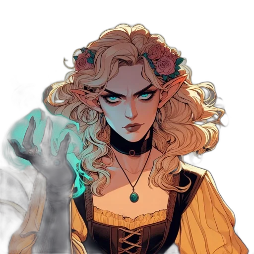 staff, crown, mask, face transparent PNG cut-out