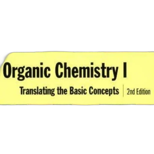 organic, chemistry, translating, basic transparent PNG cut-out