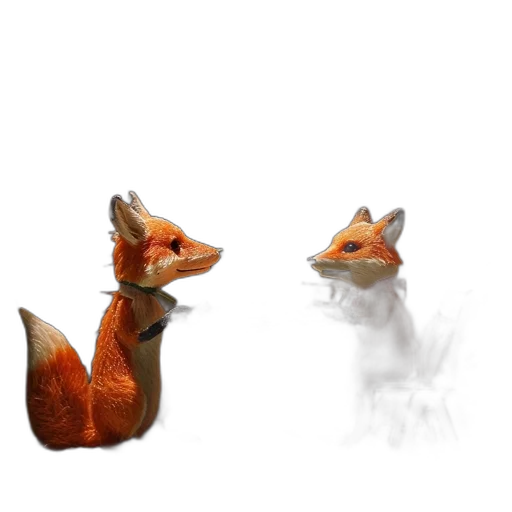 animal, dragon, creature, mask transparent PNG cut-out
