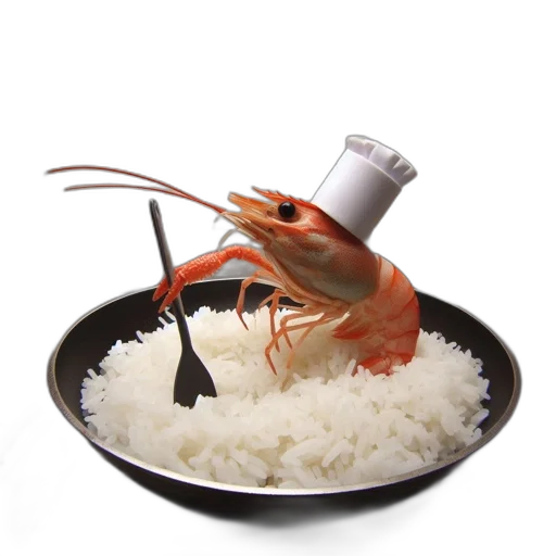 food, animal, creature, weapon transparent PNG cut-out