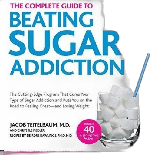 complete, guide, beating, sugar transparent PNG cut-out