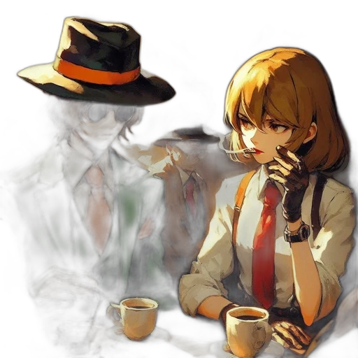 hat, staff, mask, food transparent PNG cut-out