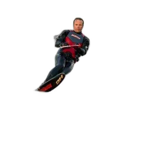 shoes, hair, jacket, weapon transparent PNG cut-out