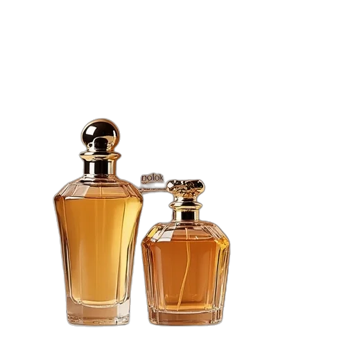 bottle, roberto, cavalli, coffret transparent PNG cut-out