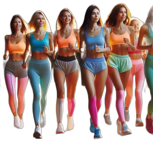 concept art, 3d render, fantasy art, pixel art transparent PNG cut-out