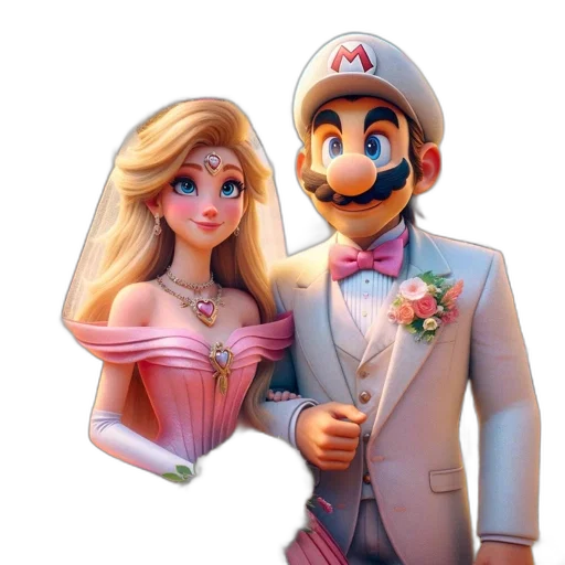 dress, crown, hat, jewelry transparent PNG cut-out