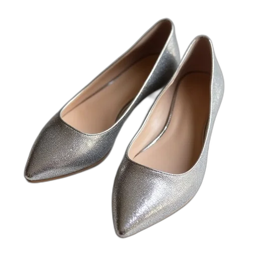 shoes, pointy, toe, ballet transparent PNG cut-out