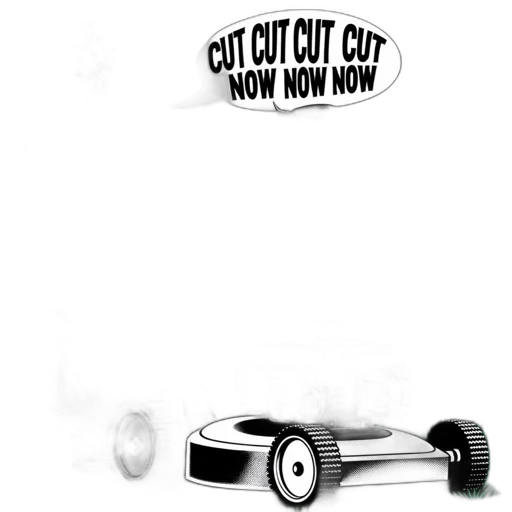 car, robot, weapon, staff transparent PNG cut-out