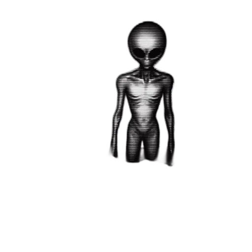 creature, robot, animal, jewelry transparent PNG cut-out