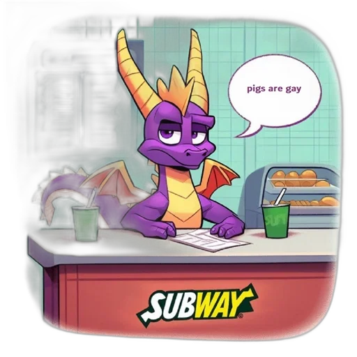 dragon, food, creature, animal transparent PNG cut-out