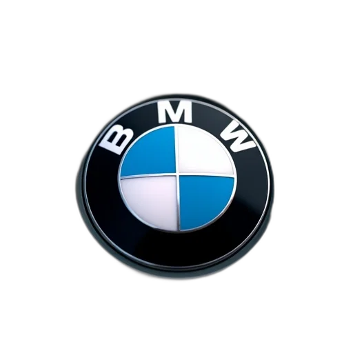 car, 3d render, genuine, bmw transparent PNG cut-out