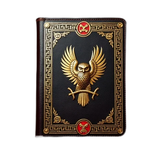 jewelry, weapon, leather-bound, book transparent PNG cut-out