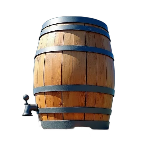 bottle, furniture, weapon, robot transparent PNG cut-out