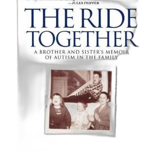 ride, together, brother, sister transparent PNG cut-out