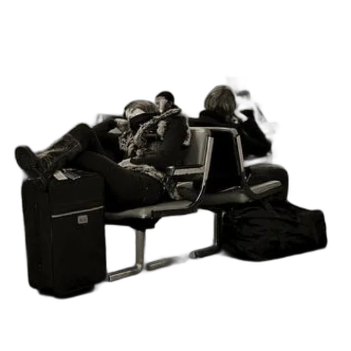 furniture, robot, staff, weapon transparent PNG cut-out