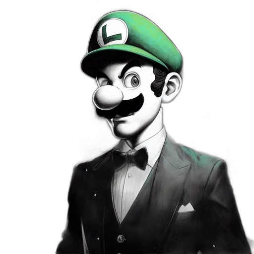 mask, hat, face, staff transparent PNG cut-out