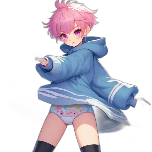 weapon, staff, dress, jacket transparent PNG cut-out