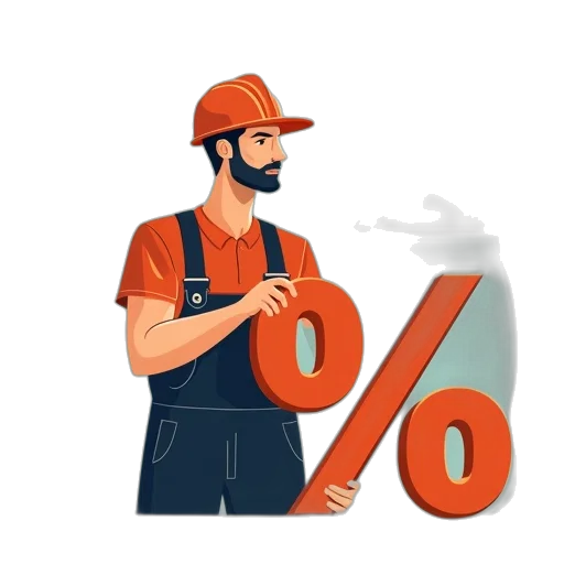 staff, cartoon, concept art, worker transparent PNG cut-out