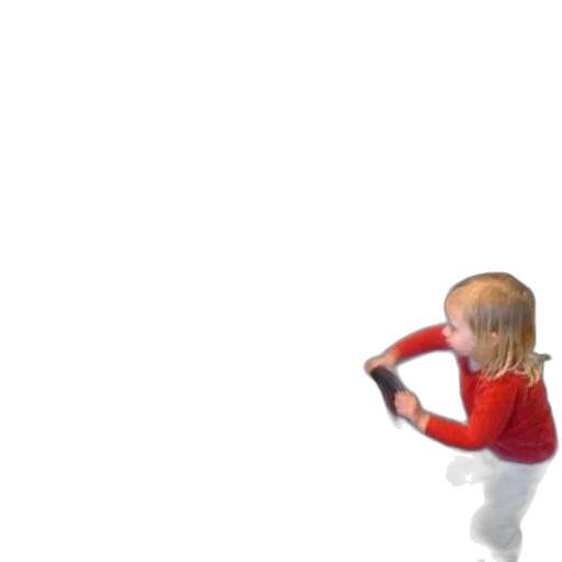 weapon, staff, hair, mask transparent PNG cut-out