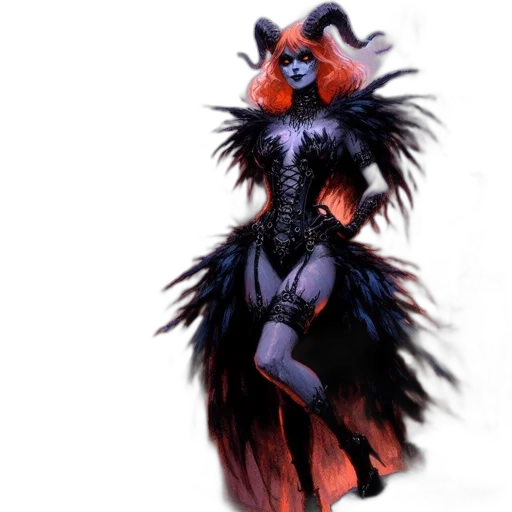 mask, creature, dress, animal transparent PNG cut-out