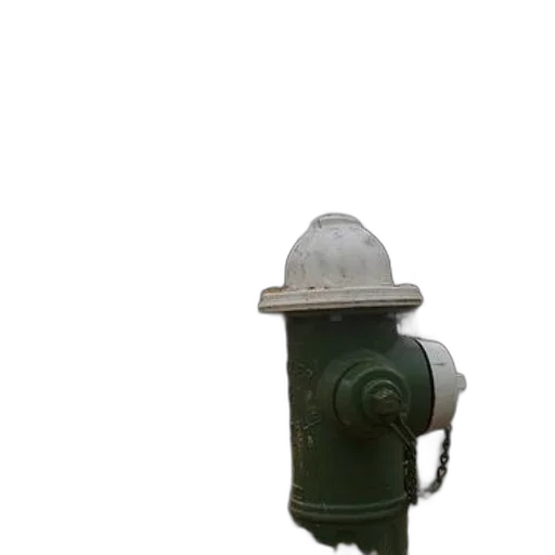 staff, hat, bottle, robot transparent PNG cut-out