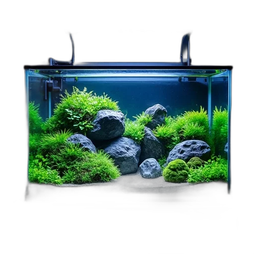 photorealistic, 3d render, concept art, underwater transparent PNG cut-out