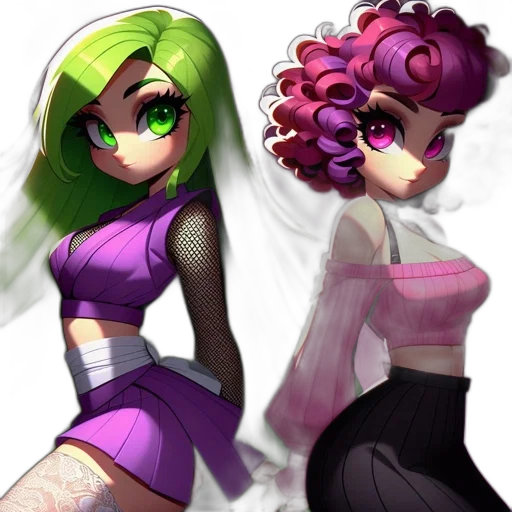 dress, concept art, pixel art, fantasy art transparent PNG cut-out