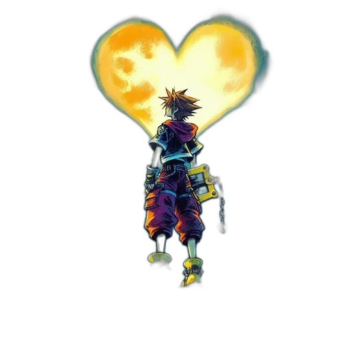 weapon, staff, sword, dragon transparent PNG cut-out