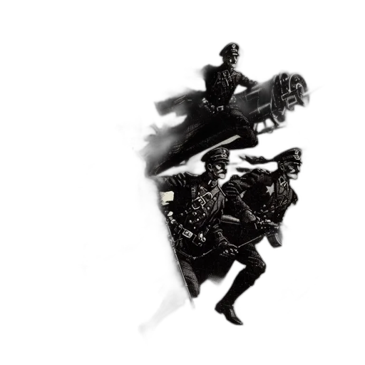 sword, weapon, dragon, staff transparent PNG cut-out