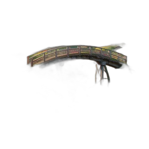 staff, weapon, furniture, dragon transparent PNG cut-out