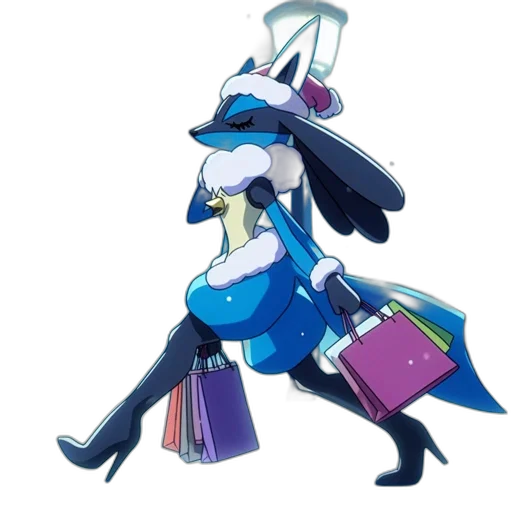 staff, dress, hat, crown transparent PNG cut-out