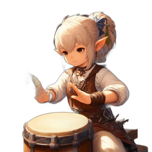 staff, weapon, dragon, crown transparent PNG cut-out