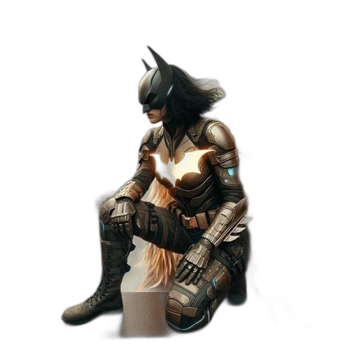 mask, weapon, sword, staff transparent PNG cut-out