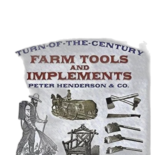 weapon, cover, turn-of-the-century, farm transparent PNG cut-out