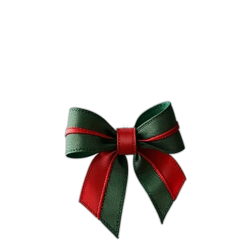 jewelry, 3d render, green, red transparent PNG cut-out