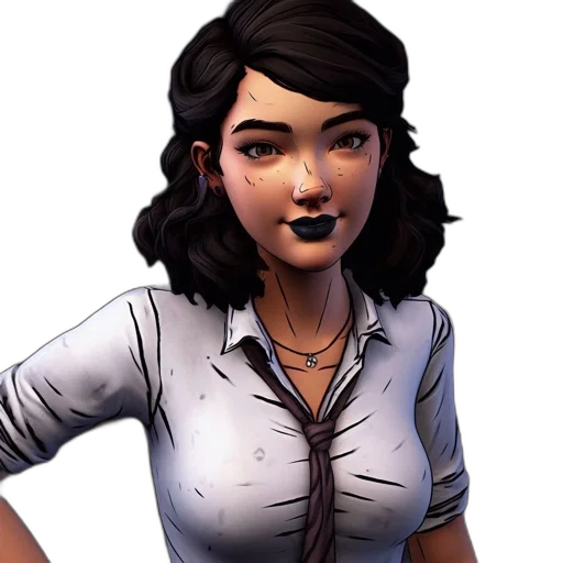 staff, comic book art, concept art, cartoon transparent PNG cut-out