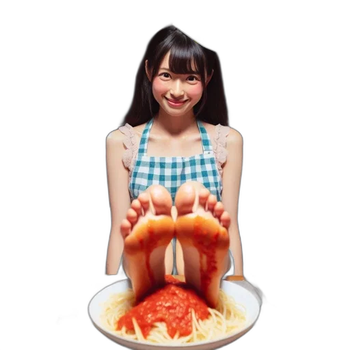 food, creature, animal, dress transparent PNG cut-out