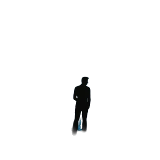 staff, robot, jacket, face transparent PNG cut-out