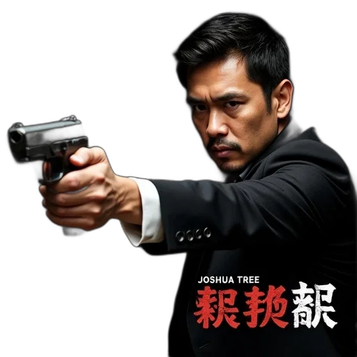 second, image, close-up, man transparent PNG cut-out